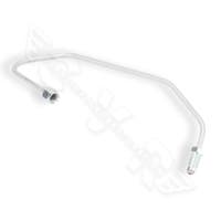 Tuyau de frein ext mod tard