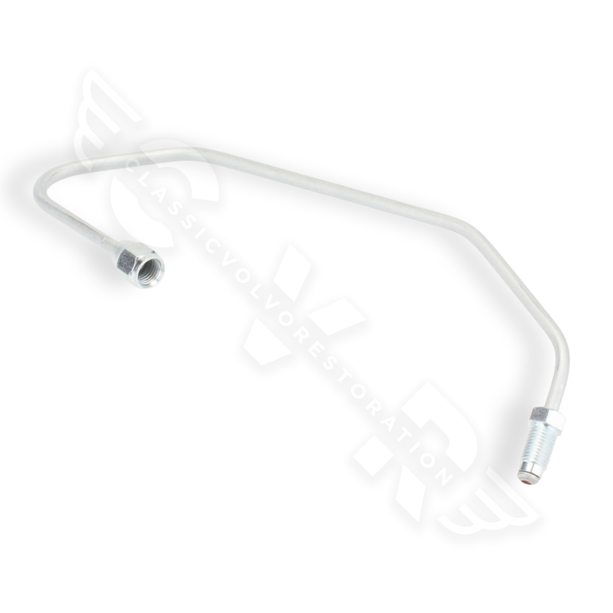 Tuyau de frein ext mod tard