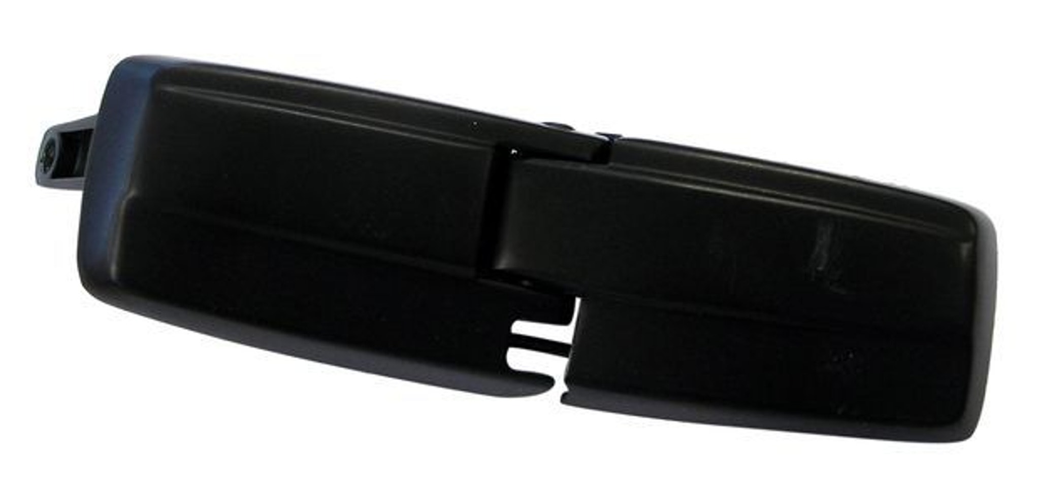 Scharnier achterklep links