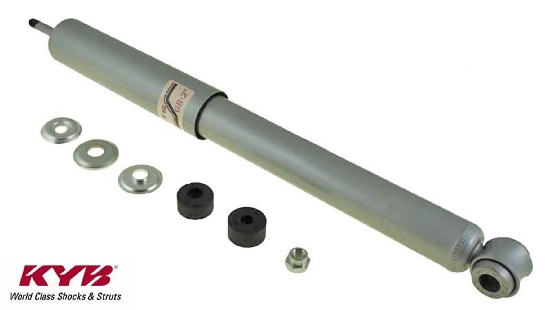 Støddæmper PV bag gas GR2