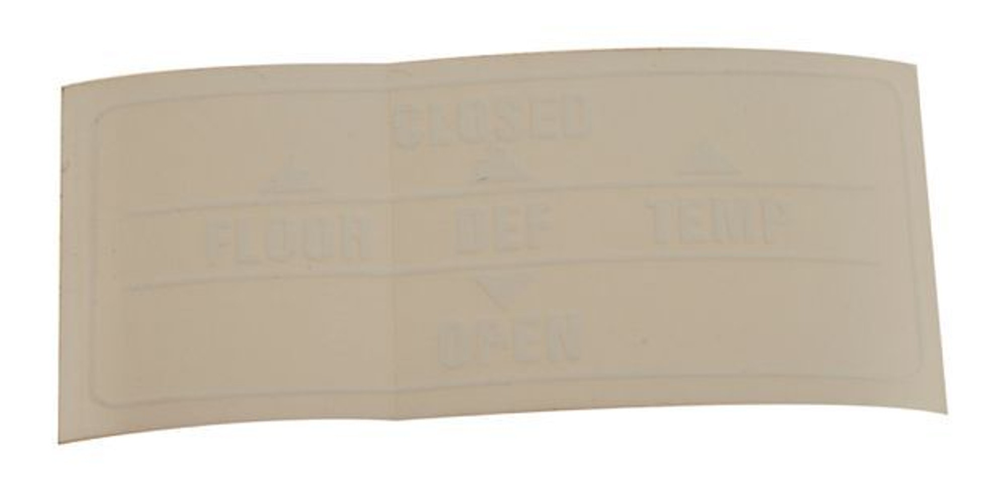 Tarra lämmityssäädin