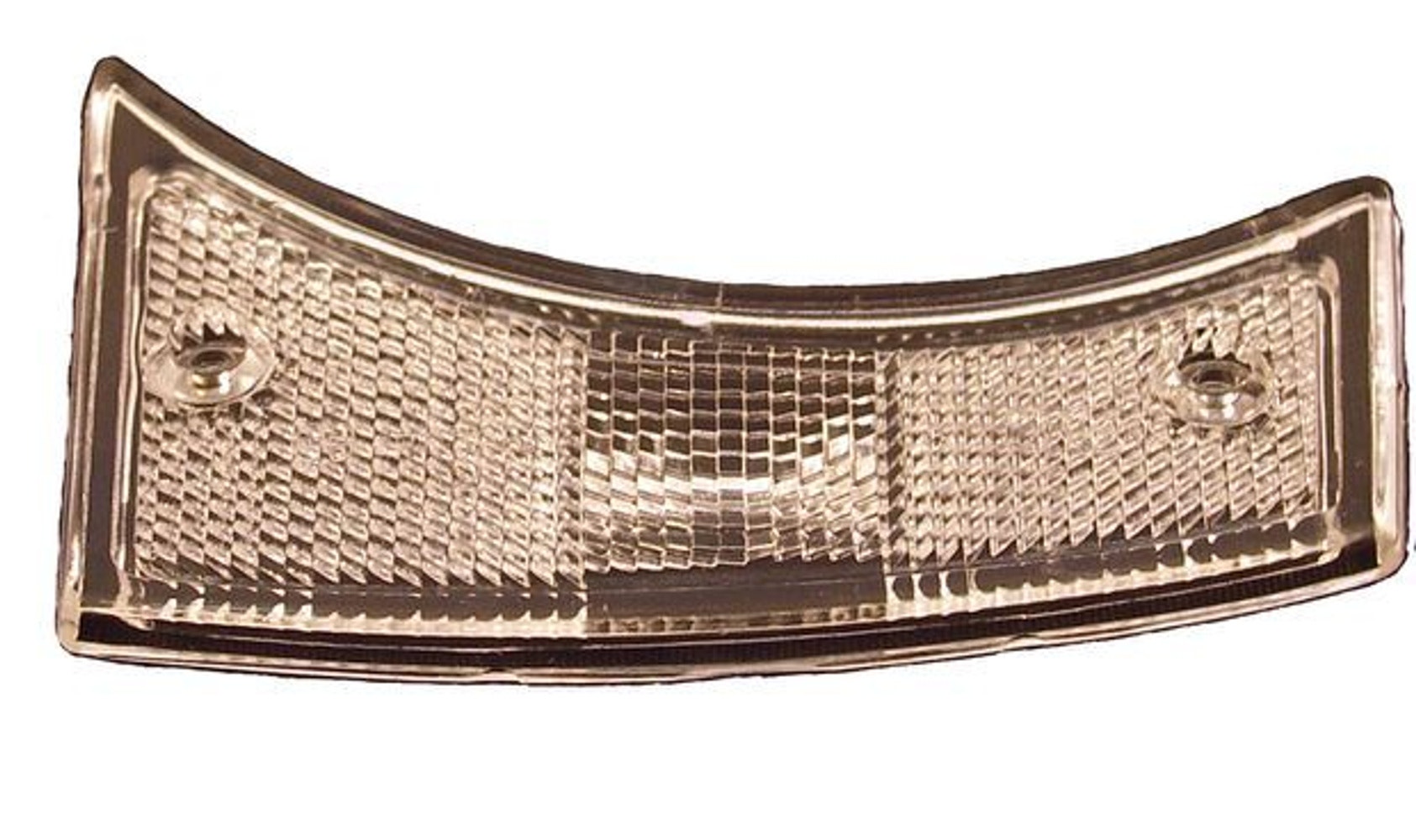 Parkeringslygteglas højre