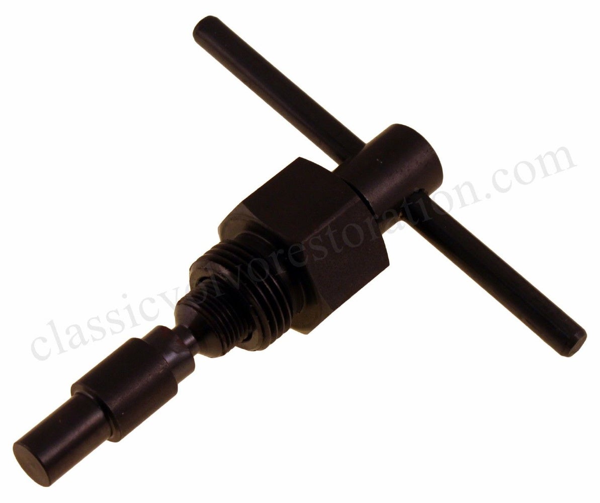 Presseværktøj B20A/B/B30A