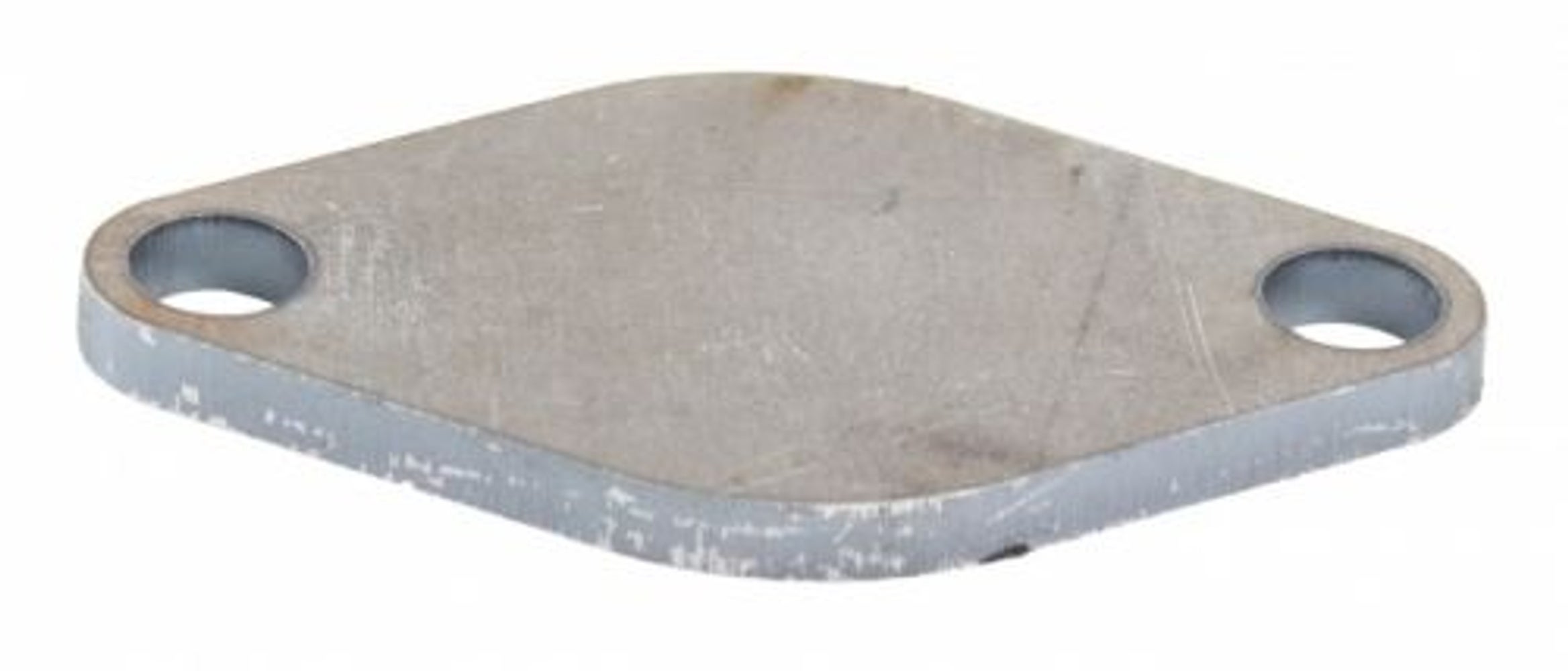 Plaque de blocage de la glissière d'air auxiliaire Volvo B20E/F