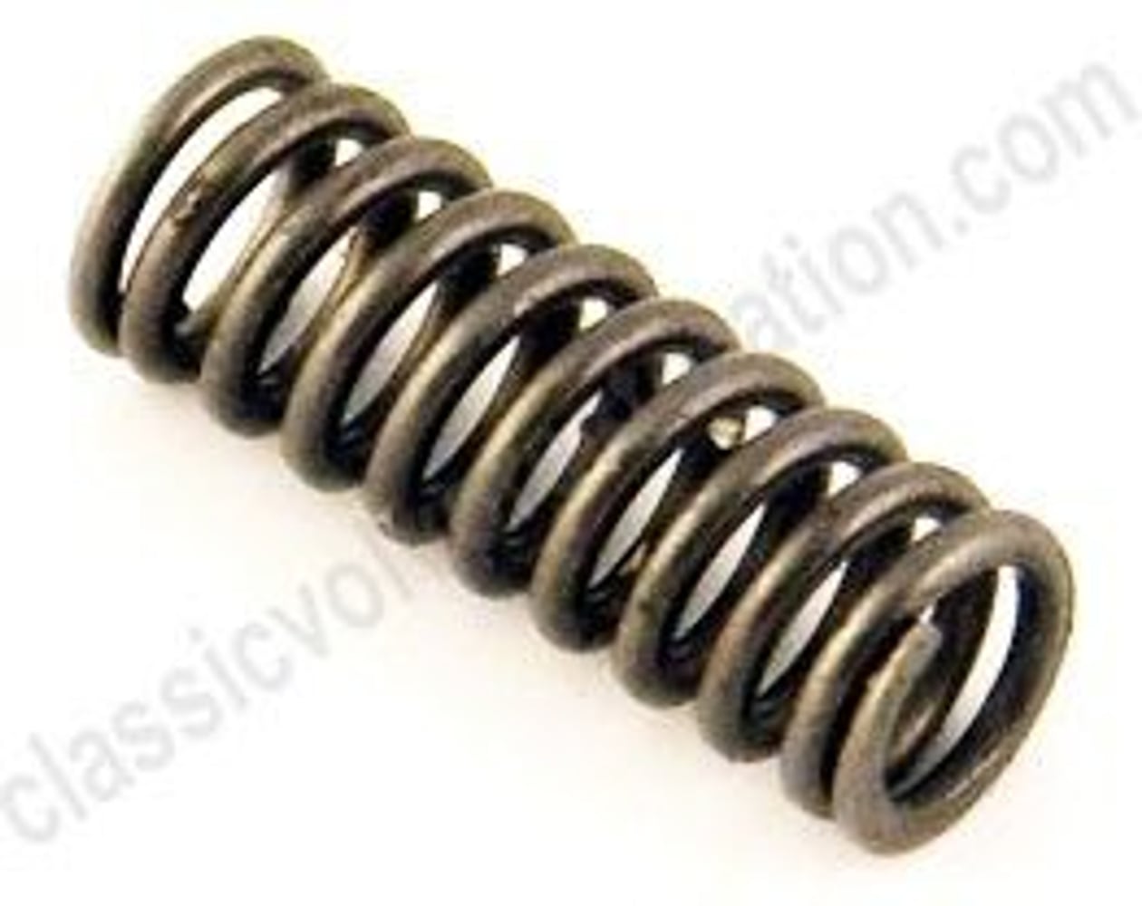 Fjeder gearskifteaksel gearkasse