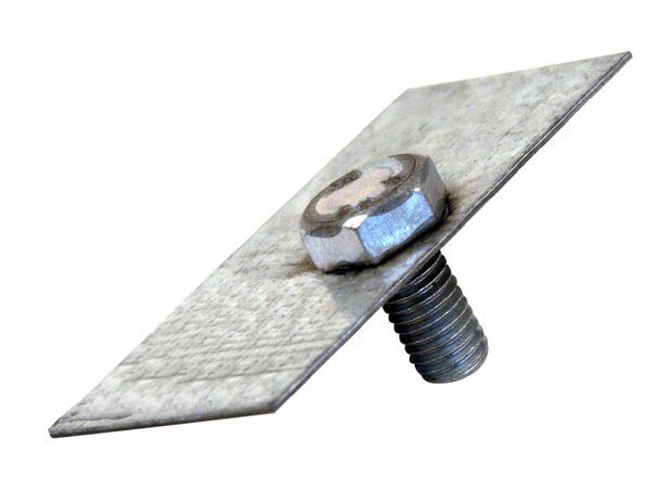 Beslag udstødningsophæng