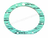 Joint overdrive type D