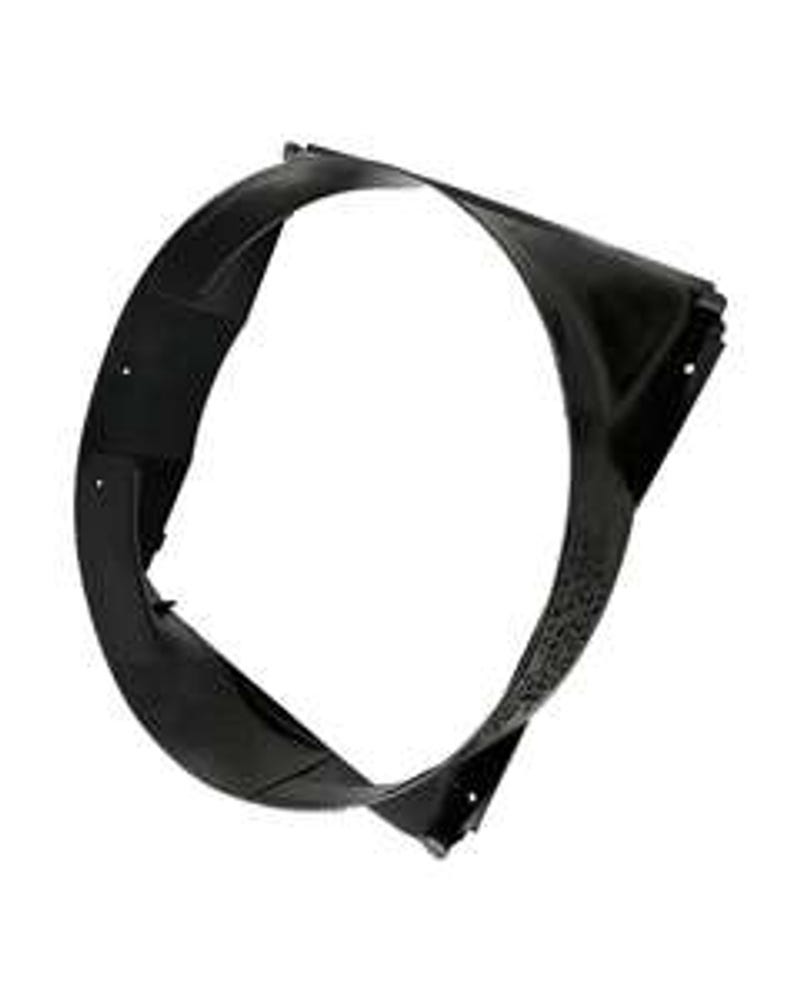 Ventilatordæksel til Volvo 740, 760, 940