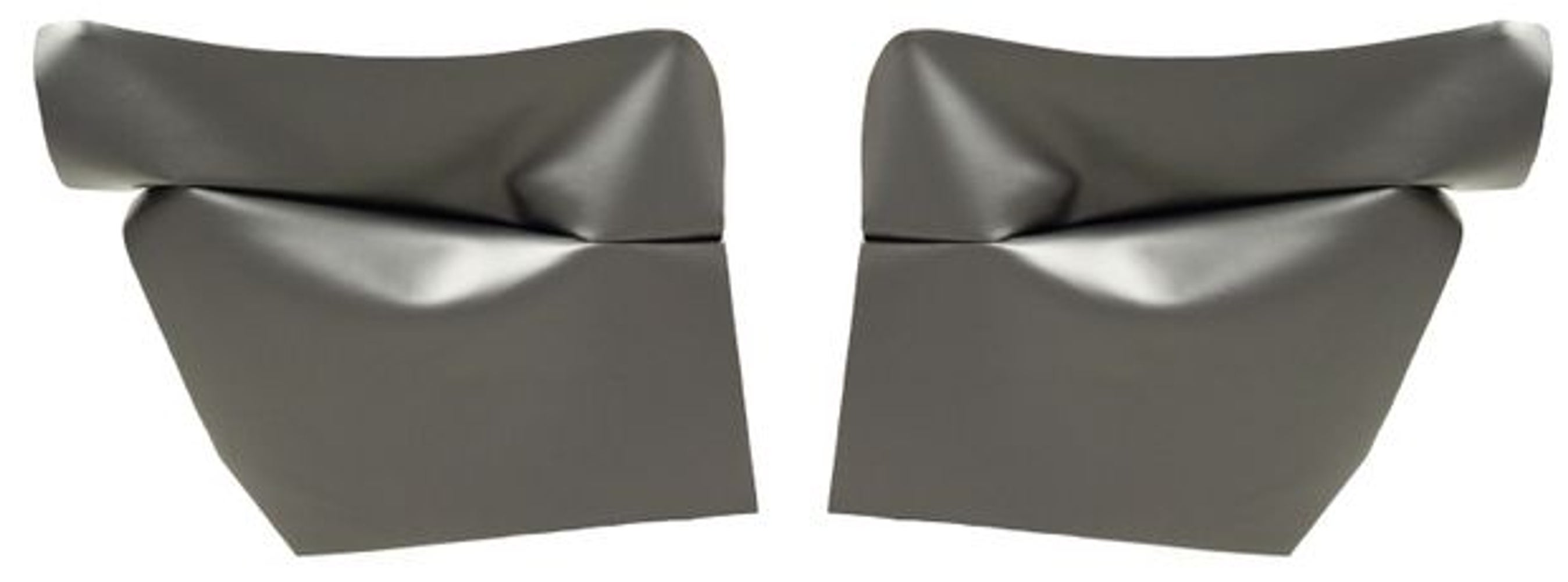 Garniture côtés arrière