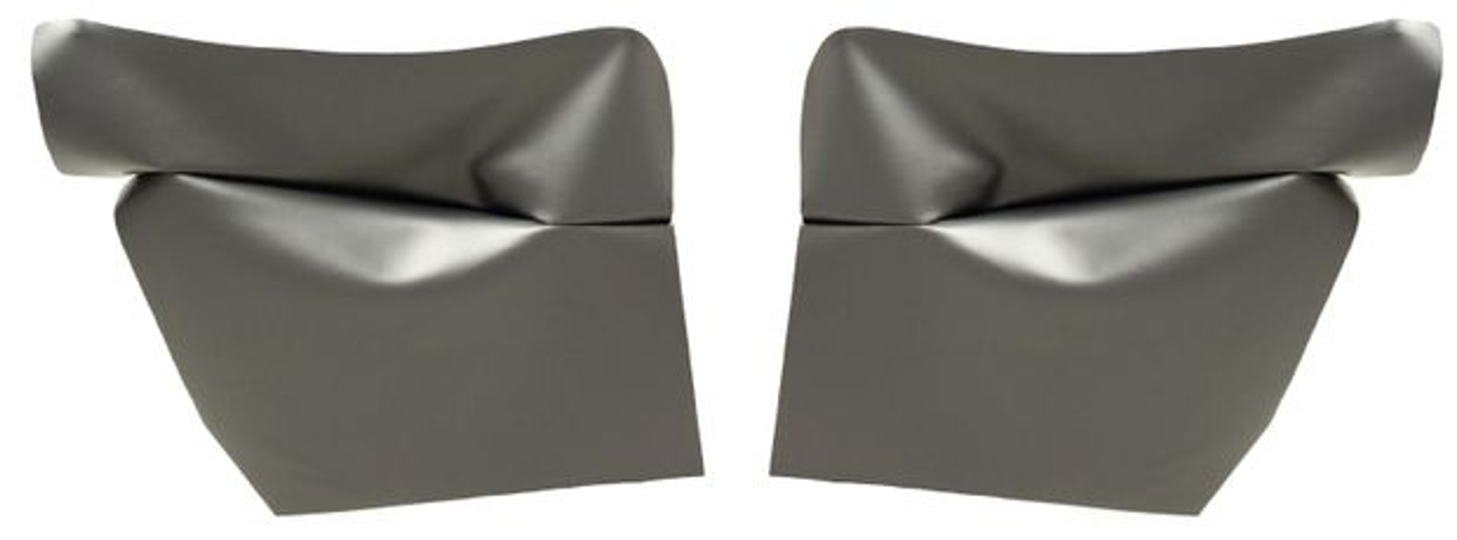 Garniture côtés arrière