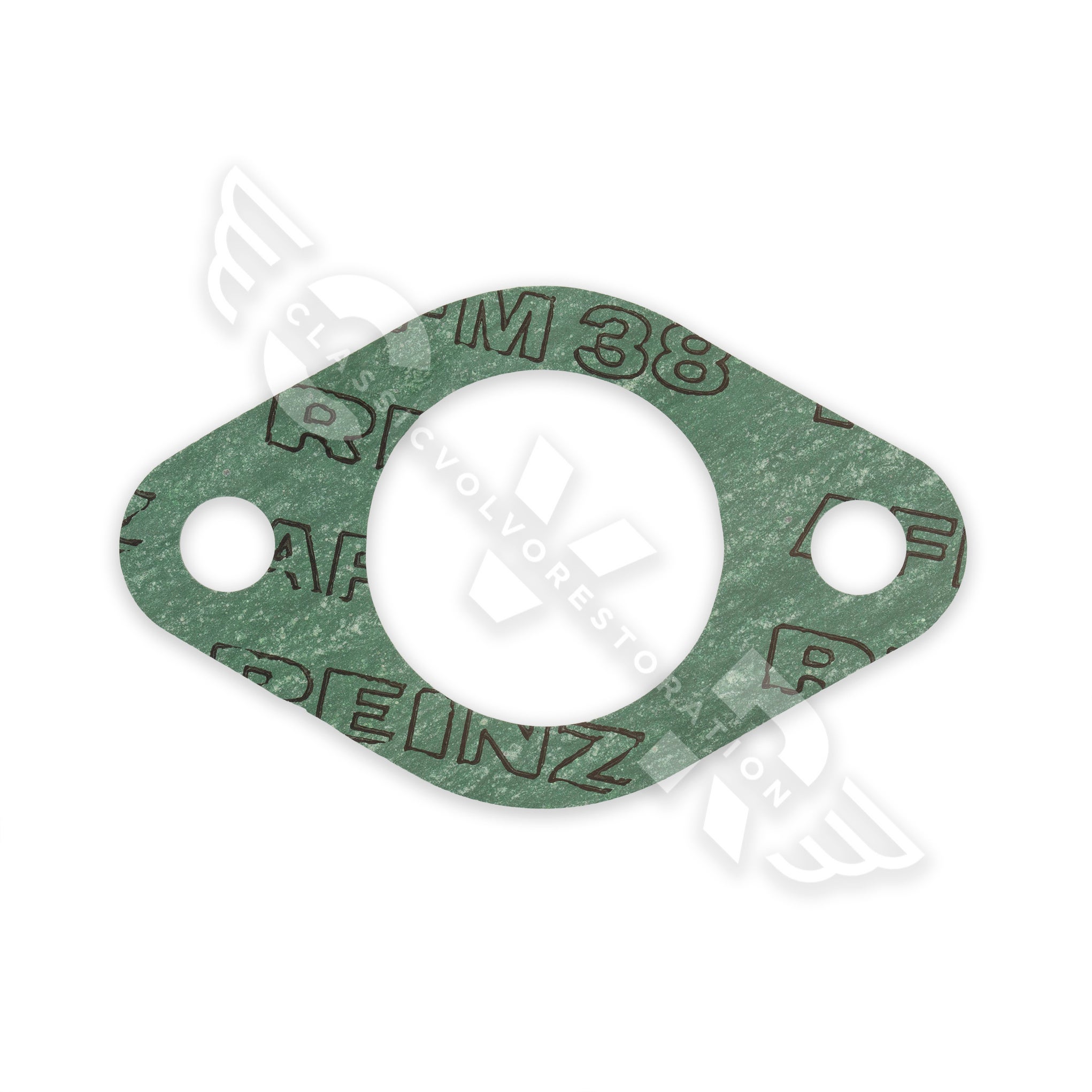 Pakning karburatorfod Zenith 30