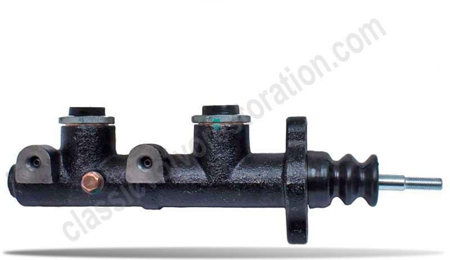 Hovedcylinder bremse 2-kreds