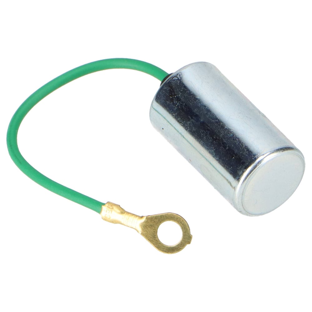 Lauhdutin B18A, B18B, B18D 1961-69 Volvo Amazonille