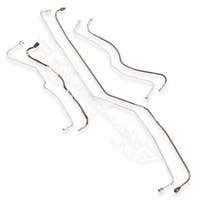 Tuyau de frein arrière droit