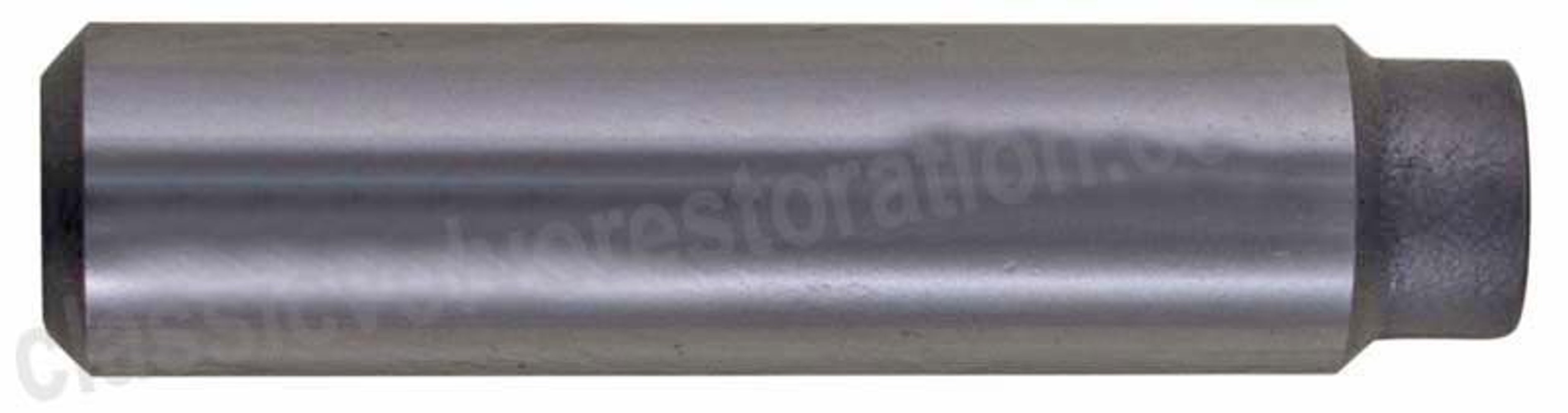 Muuntoventtiilin ohjain exh. Volvo B18 - Volvo B20