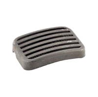 Pedalgummi Kupplung/Bremse