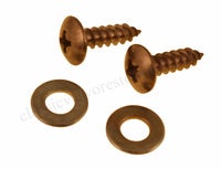 Monteringssæt Kølerhætteliste