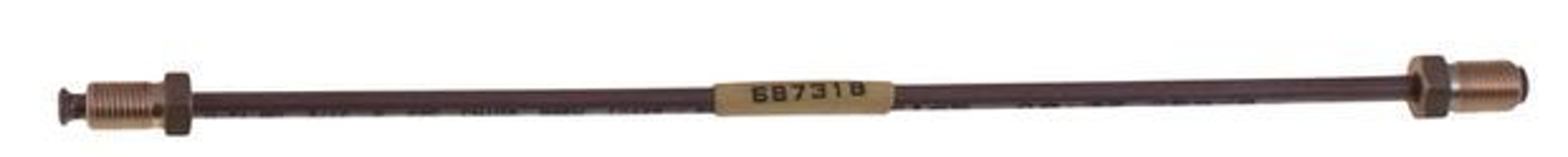 Bremsleitung Hauptzyl.-Verzw.