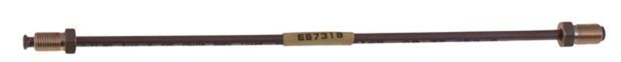 Bremsleitung Hauptzyl.-Verzw.