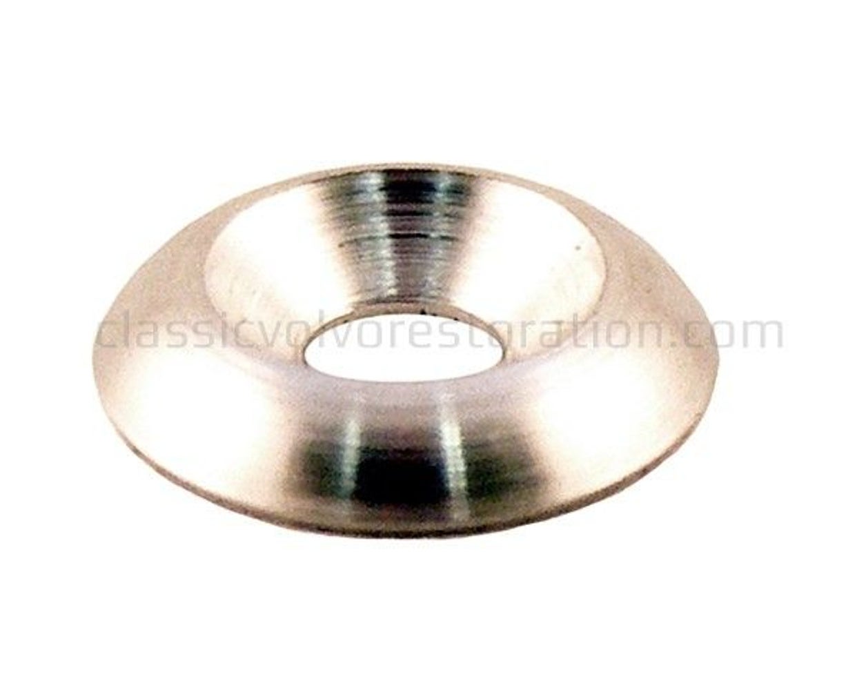 Karrosseriunderlagsskive