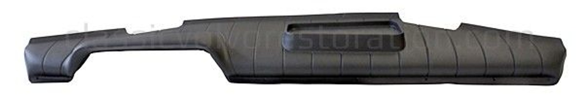 Joint tableau de bord