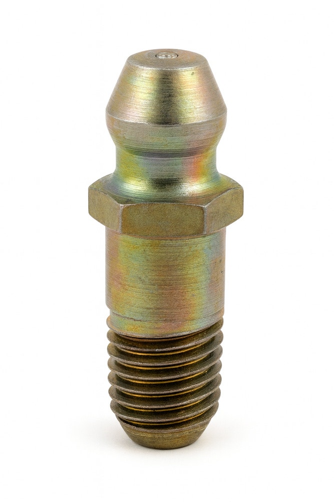 Smørenippel knutkors