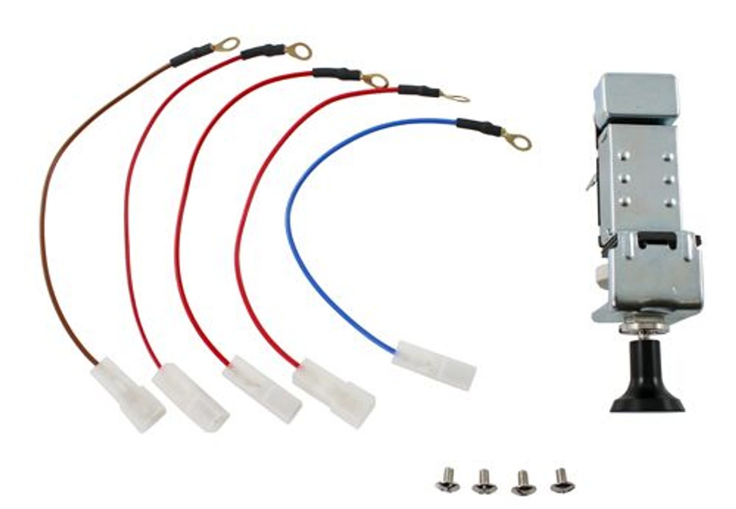 Valokatkaisin Volvo 1800, 1800S 1961-69 (1961-67 USA)