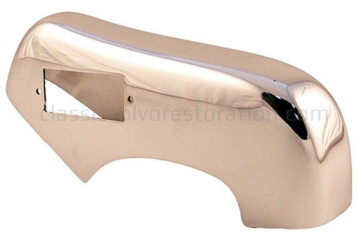 Kofangerhorn højre bag