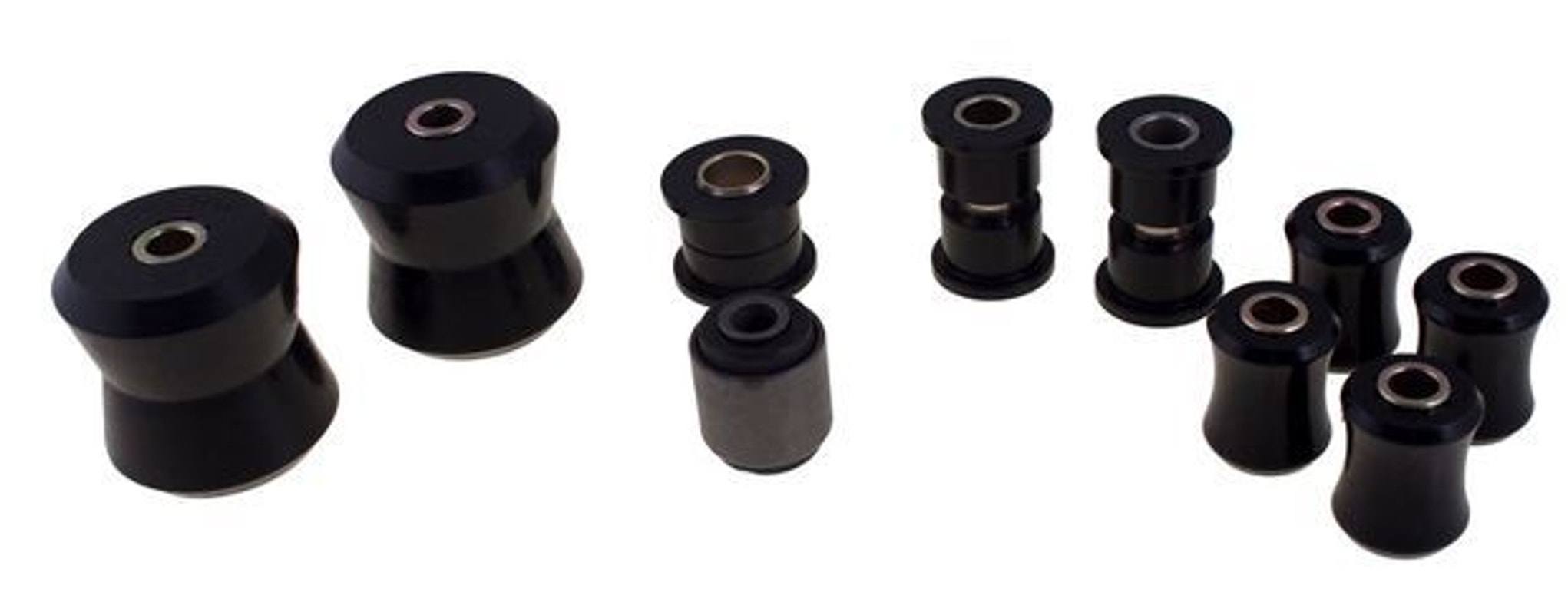 Kit de silent-blocs arr polyur