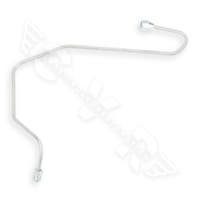 Jarruputki 1-piiri esitaivutettu