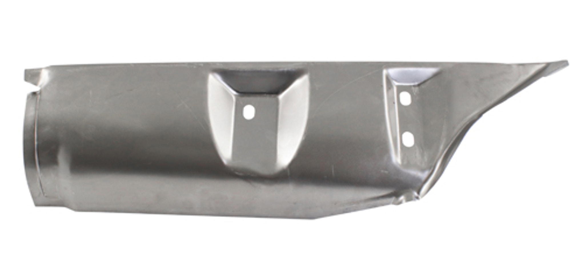 Konepellin kiinnike vasen