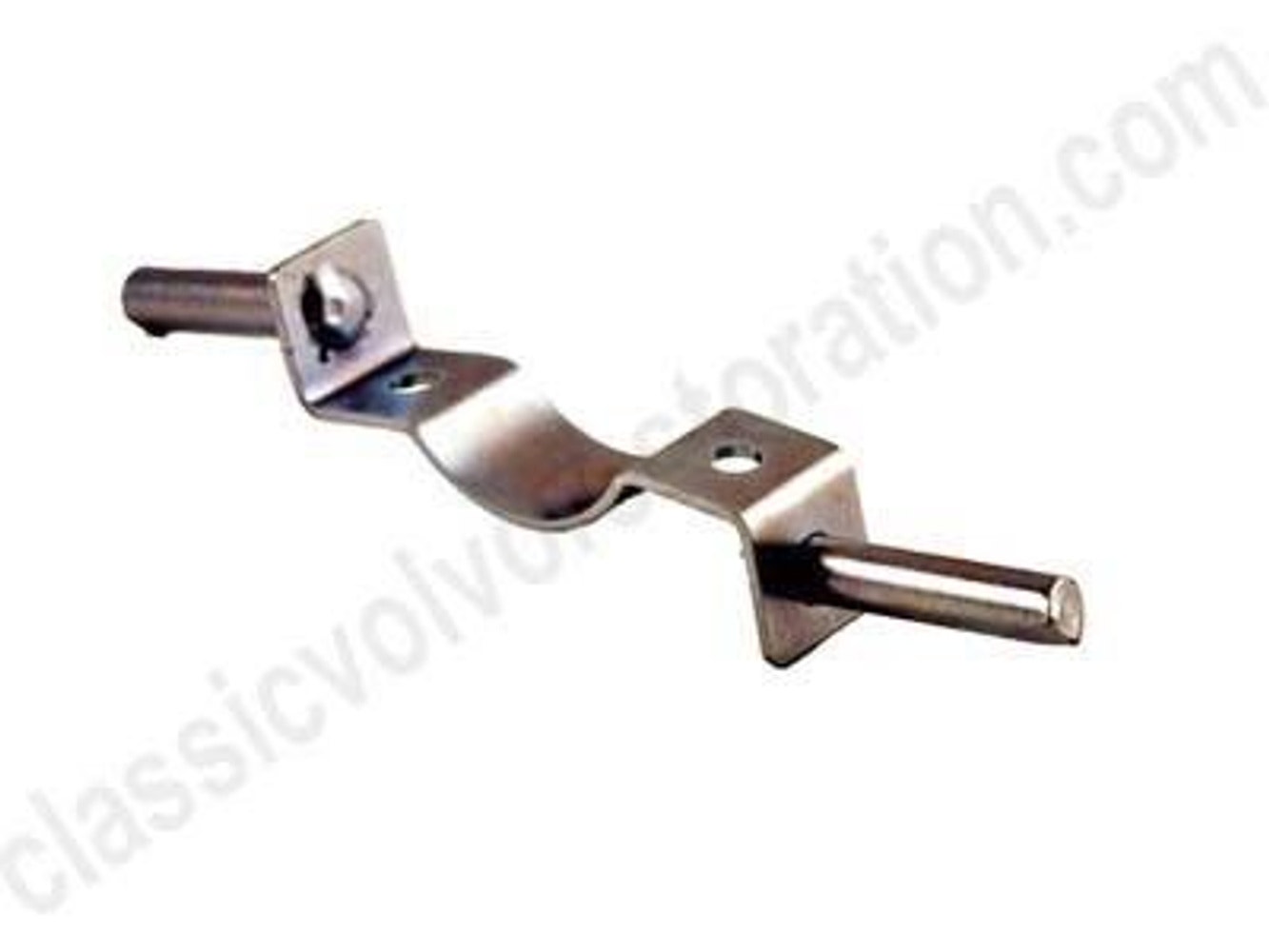 Exhaust support bracket B18