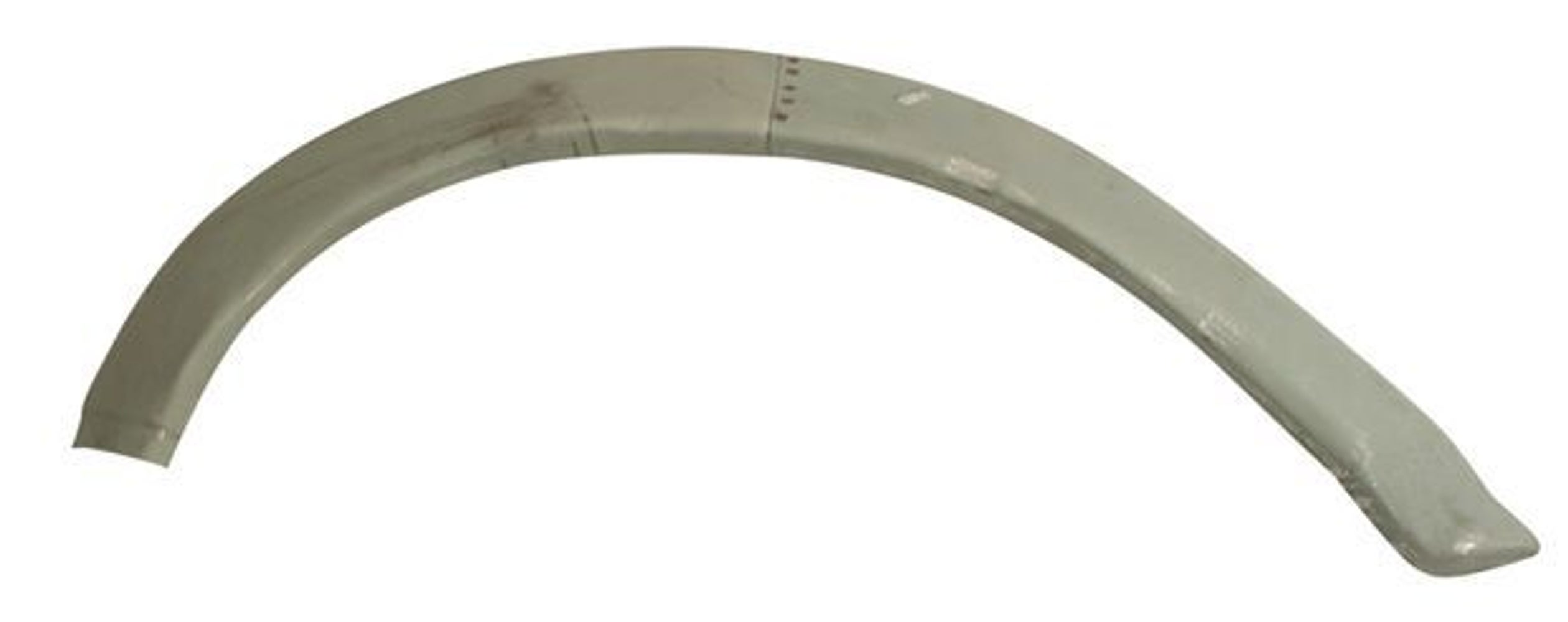 Reparation af hjulkasser indeni Volvo 140/164/Volvo 240 LHR