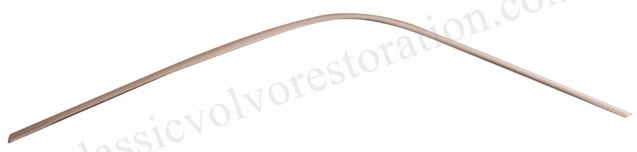 Koristelista tippalista oikea etu