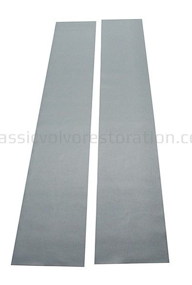 Beklædning B-stolpe