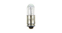 Glühlampe 6V 2W BA9S