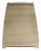 Dachhimmel perforiertes Vinyl