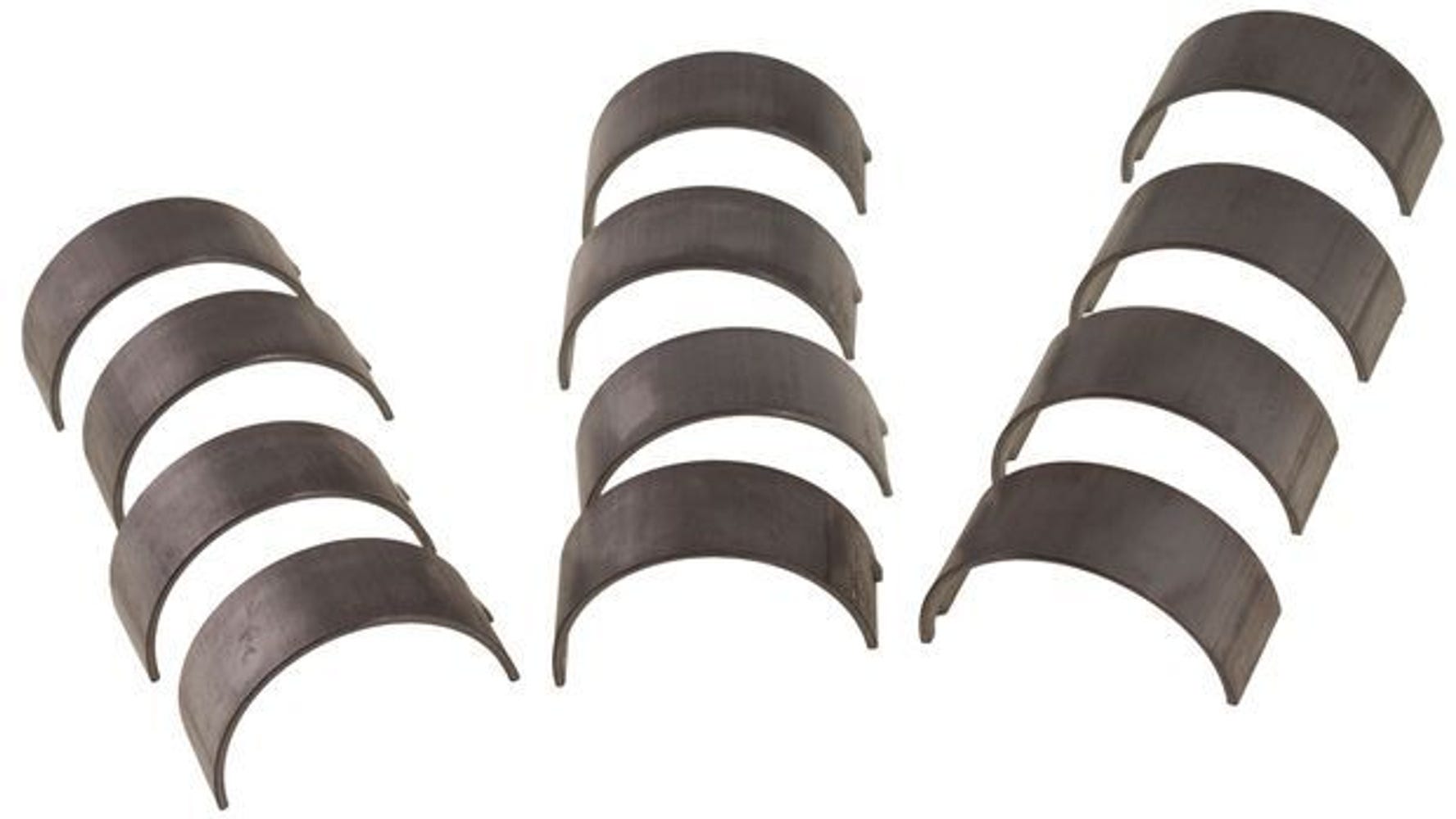 Veivaksellagersett for Volvo B30 1974-, standard