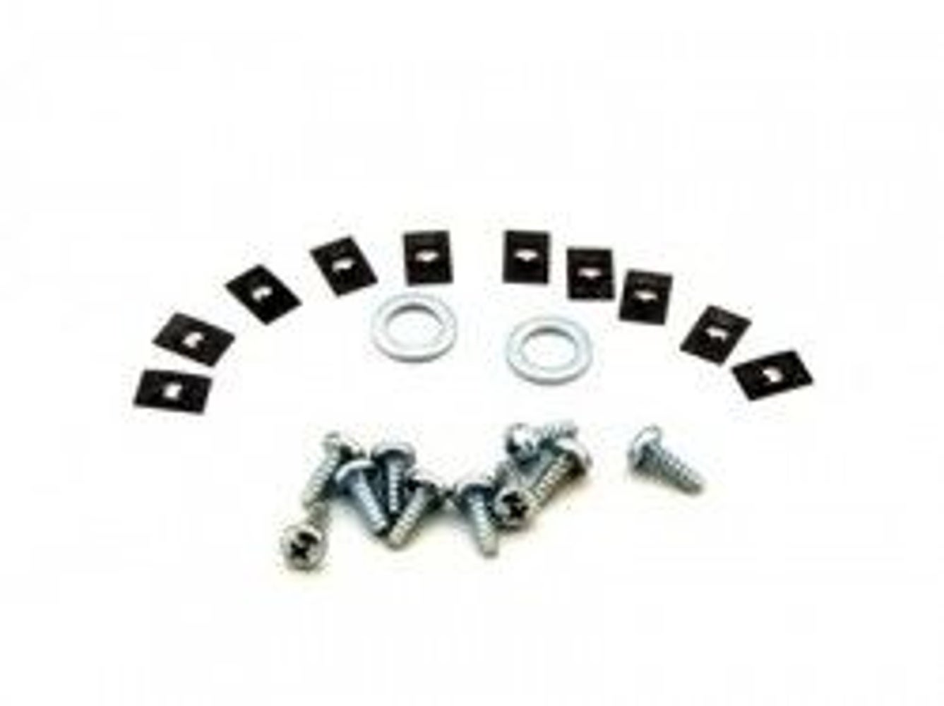 Monteringssæt Varmepakke