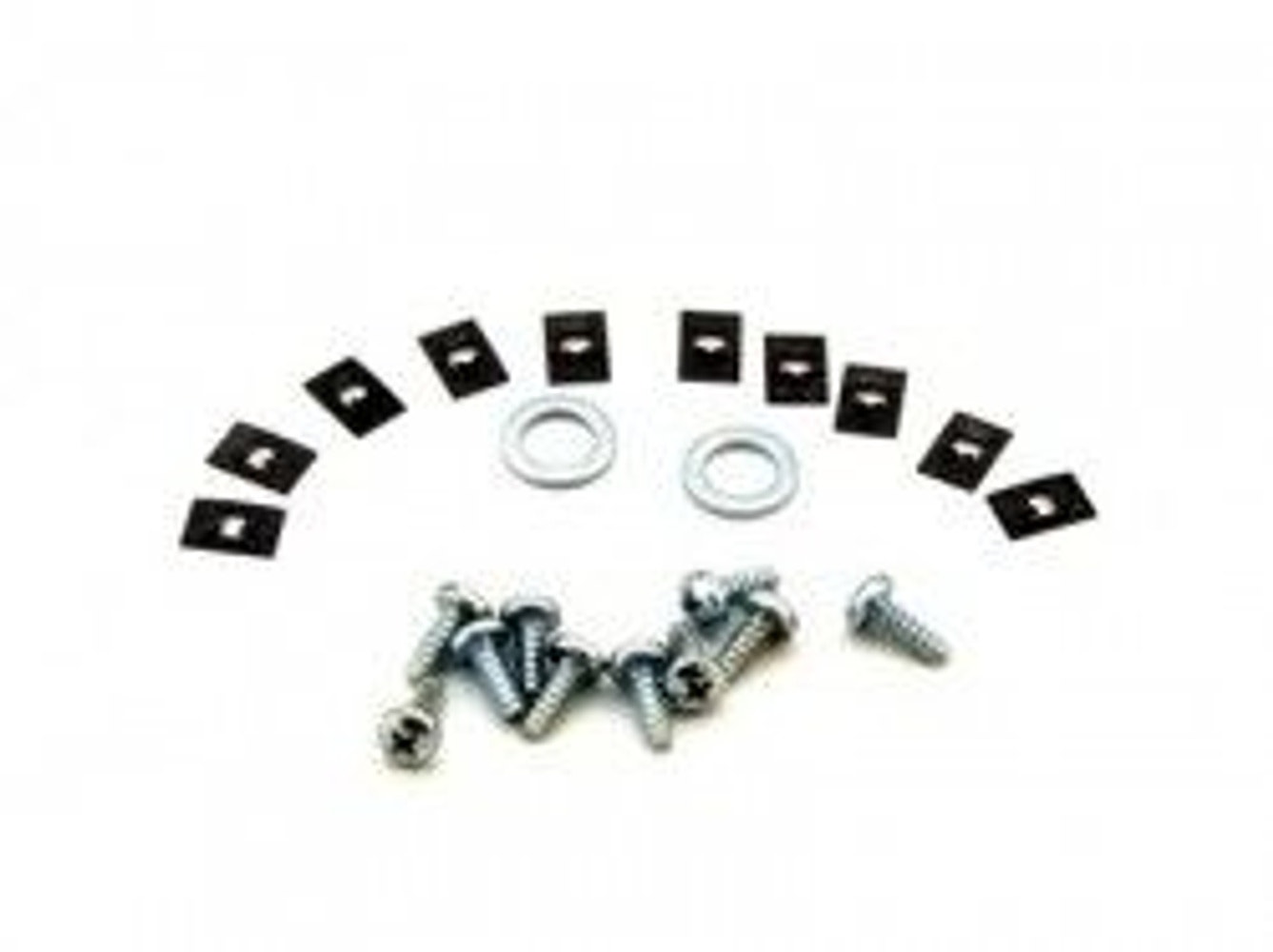 Monteringssæt Varmepakke