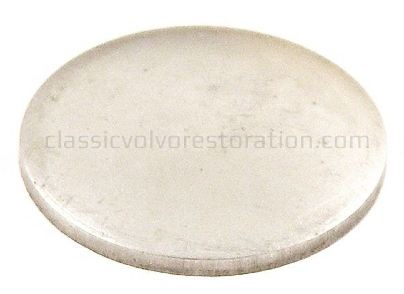 Frostplugg D = 35 mm topp till Volvo B18, B20, B30