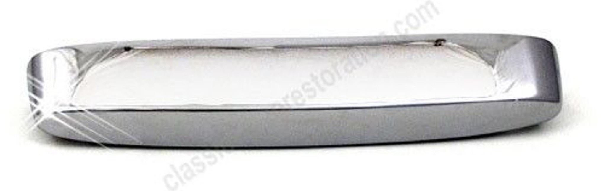 Boîtier Éclairage Plaque