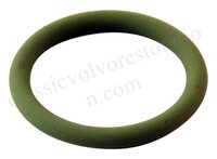 Dichtung Verteilerachse