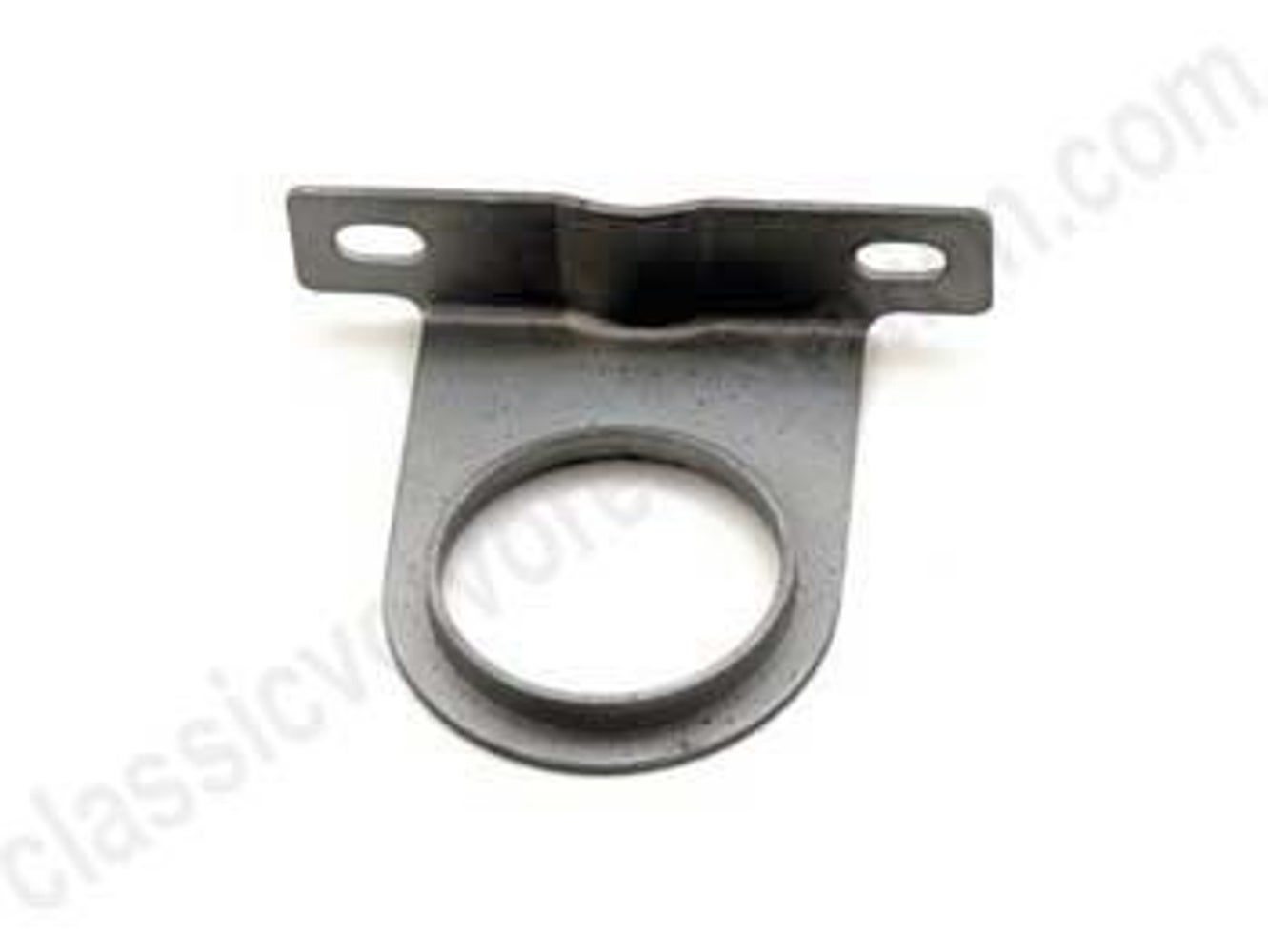 Collier échappement avant