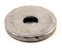 Ring krukas riemschijf