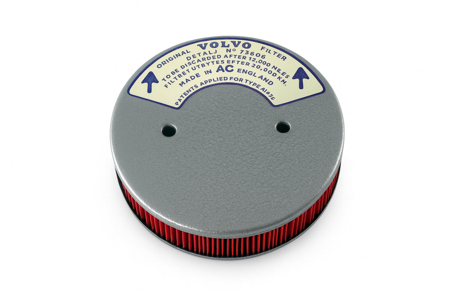 Luftfilter SU hammerlak