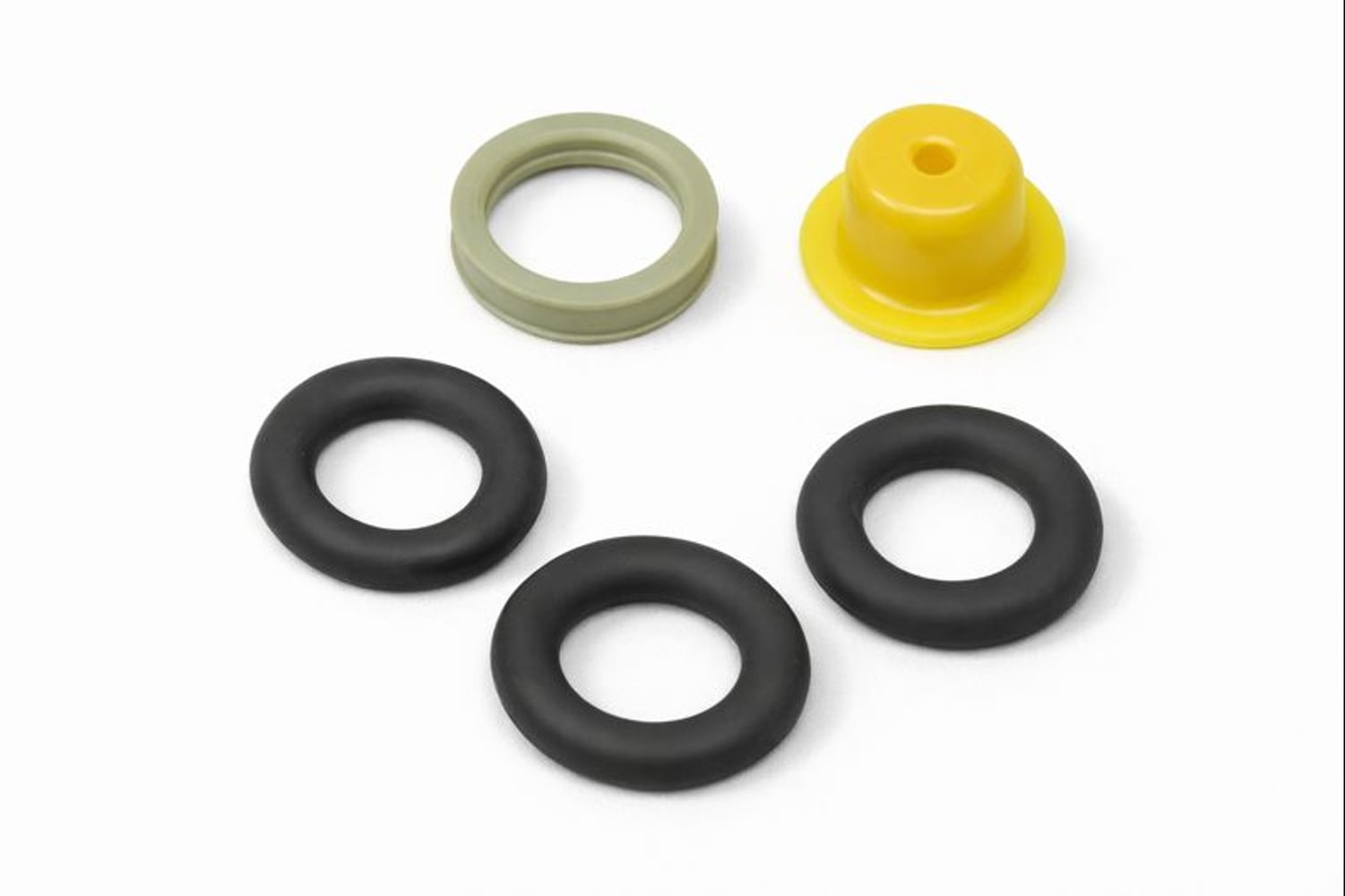 Brændstofindsprøjtningssæt LH-Jetronic