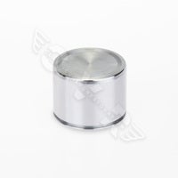 Stempel bremsekaliper 1-kreds li