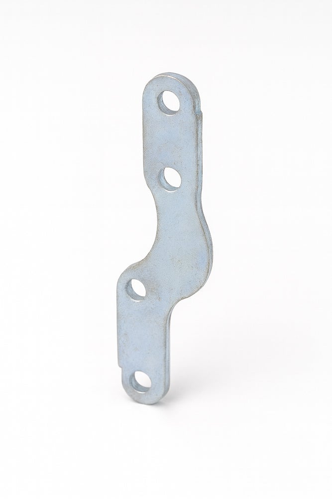 Bras de suspension avant