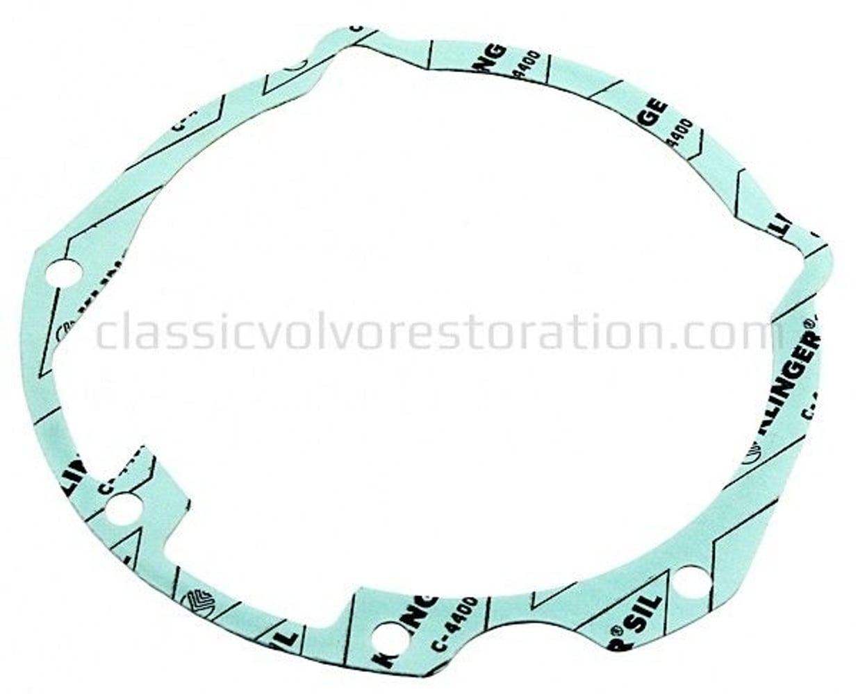 Joint overdrive type J